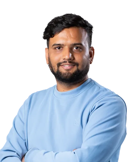 Shyam Sundar Bhattarai