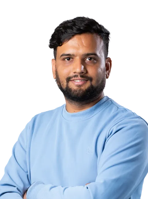 Shyam Sundar Bhattarai