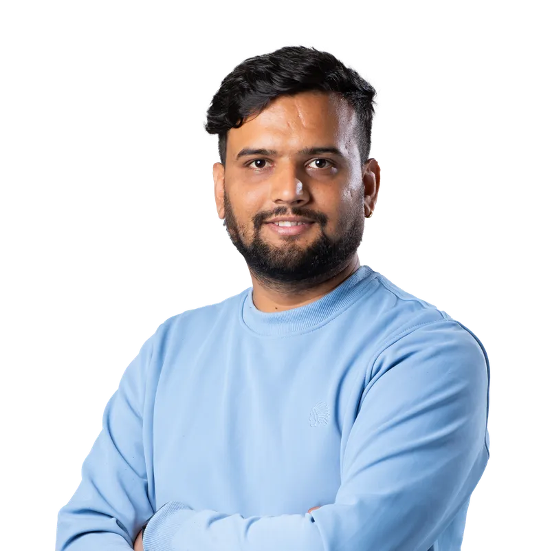 shyam sundar bhattarai