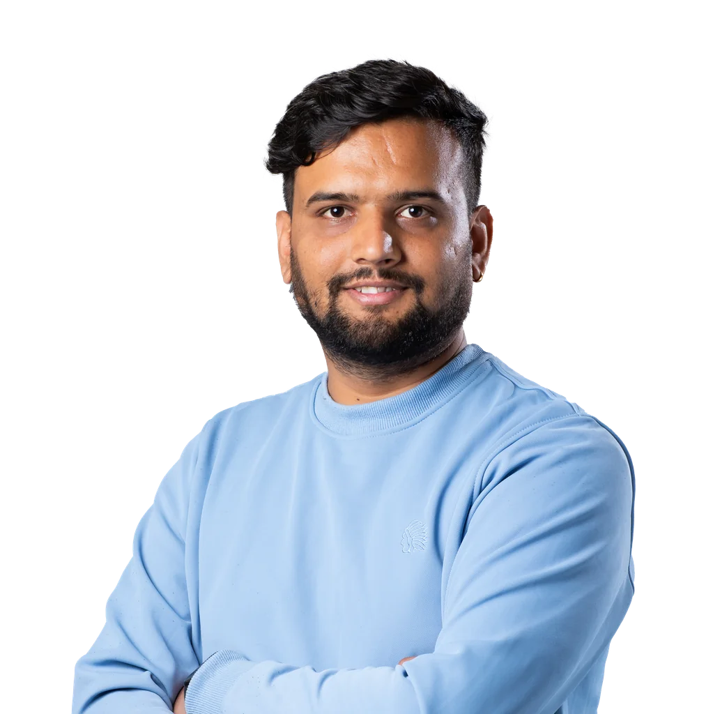 Shyam Sundar Bhattarai